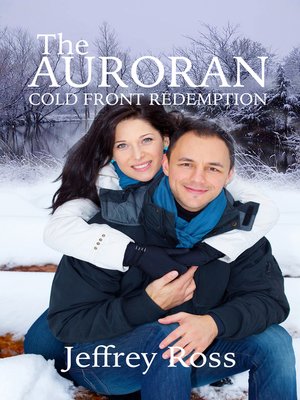 cover image of The Auroran